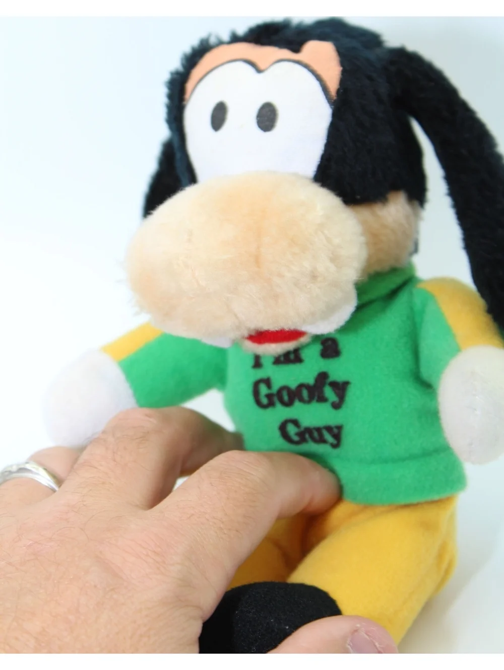 VTG Disney Mickey Mouse & Friends 
